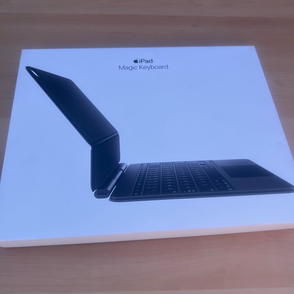 Apple Magic Keyboard - Picture 3 of 5